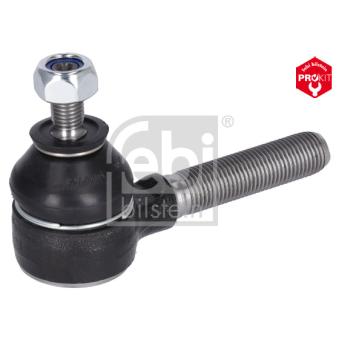 Rotule de barre de connexion avant gauche FEBI BILSTEIN OEM 131415812