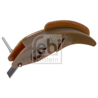 Tendeur de chaîne, commade de pompe à huile FEBI BILSTEIN 25197 pour FORD TRANSIT CUSTOM 2.2 TDCi - 155cv Tendeur de chaîne, commade de pompe à huile FEBI BILSTEIN 25197 pour FORD TRANSIT CUSTOM 2.2 TDCi - 155cv