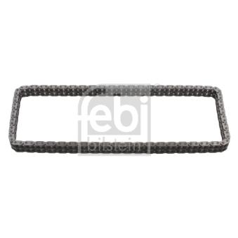 Chaîne de distribution FEBI BILSTEIN [25209]