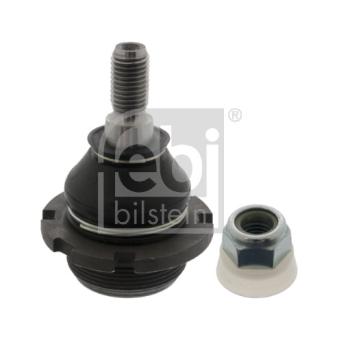 Rotule de suspension FEBI BILSTEIN 25231 pour CITROEN C3 2.0 - 97cv