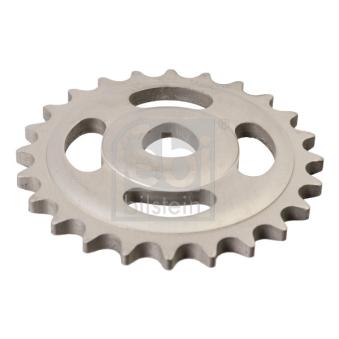 Roue dentée, pompe à huile FEBI BILSTEIN 25241