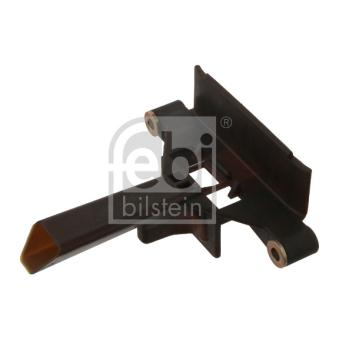 Guide fixe, chaîne de distribution FEBI BILSTEIN 25281