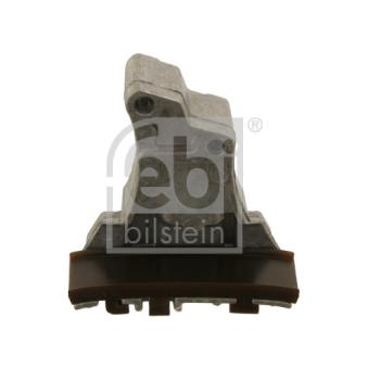 Guide fixe, chaîne de distribution FEBI BILSTEIN 25300 pour MERCEDES-BENZ CLK 200 Kompressor - 192cv