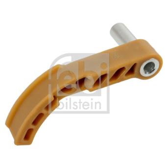 Guide fixe, chaîne de distribution FEBI BILSTEIN 25302 pour MERCEDES-BENZ CLK 200 Kompressor - 192cv