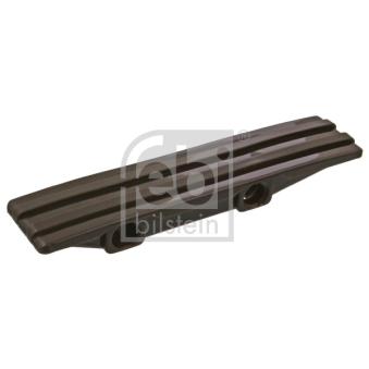 Guide fixe, chaîne de distribution FEBI BILSTEIN 25307 Guide fixe, chaîne de distribution FEBI BILSTEIN 25307