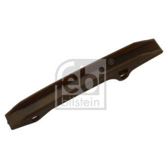 Guide fixe, chaîne de distribution FEBI BILSTEIN 25326 pour SAAB 900 3.0i - 231cv