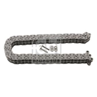 Chaîne de distribution FEBI BILSTEIN OEM 0039977694 Chaîne de distribution FEBI BILSTEIN OEM 0039977694