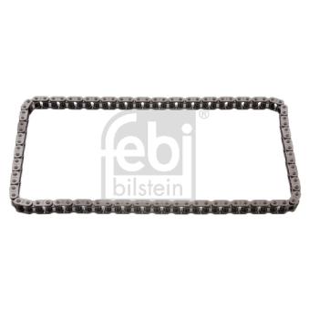 Chaîne de distribution FEBI BILSTEIN 25364