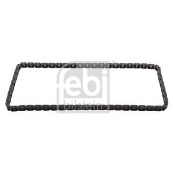 Chaîne de distribution FEBI BILSTEIN 25375