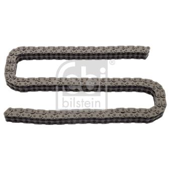 Chaîne de distribution FEBI BILSTEIN 25379