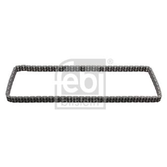 Chaîne de distribution FEBI BILSTEIN 25435