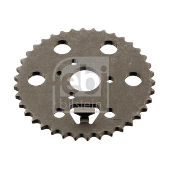 Roue dentée, arbre à came FEBI BILSTEIN OEM A6600520101
