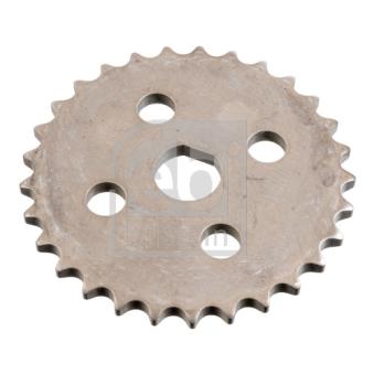 Roue dentée, arbre à came FEBI BILSTEIN 25448