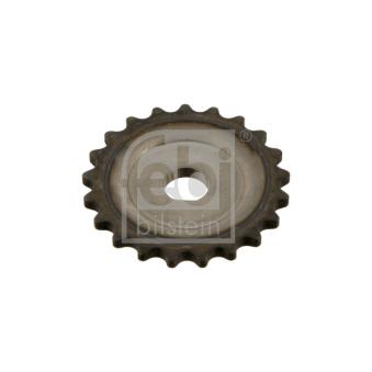 Roue dentée, pompe à huile FEBI BILSTEIN OEM 045115121