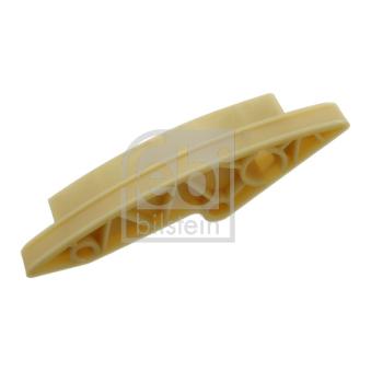 Guide fixe, chaîne de distribution FEBI BILSTEIN OEM 07D109513B