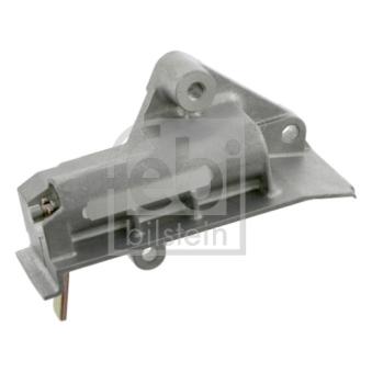 Tendeur de courroie, courroie crantée FEBI BILSTEIN OEM 045109479C