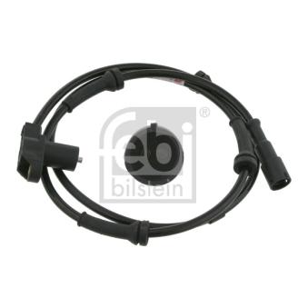 Capteur, vitesse de roue FEBI BILSTEIN OEM 701927807C
