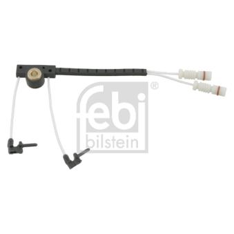 Contact d'avertissement, usure des plaquettes de frein FEBI BILSTEIN OEM 4605400517