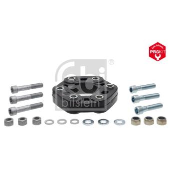 Joint, arbre longitudinal FEBI BILSTEIN OEM 1644100015