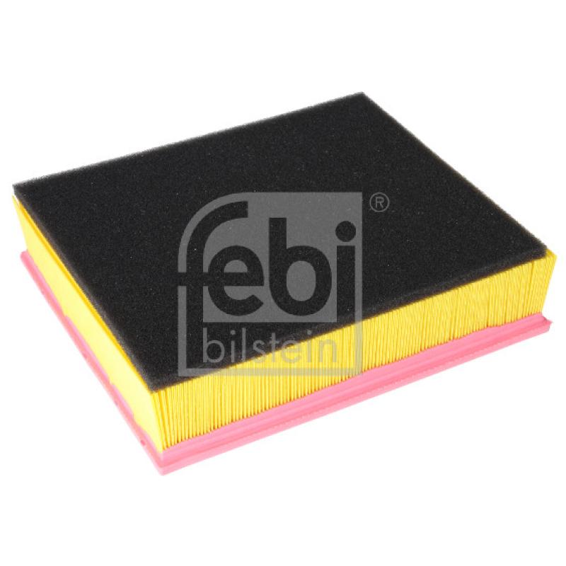 Filtre à air FEBI BILSTEIN 26089 - Visuel 1