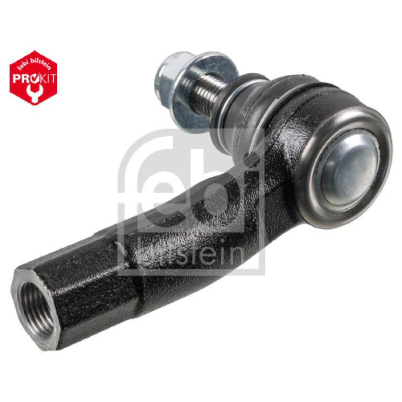 Rotule de barre de connexion avant gauche FEBI BILSTEIN 26096 - Visuel 1