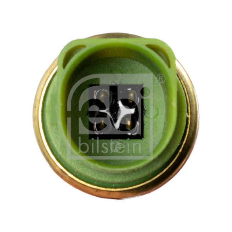 Sonde de température, liquide de refroidissement FEBI BILSTEIN 26103 - Visuel 1