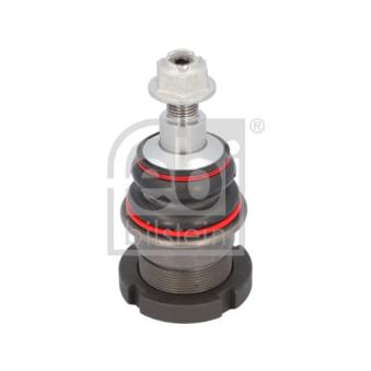 Rotule de suspension FEBI BILSTEIN [26119]