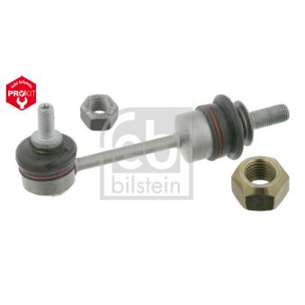 Entretoise/tige, stabilisateur FEBI BILSTEIN OEM 33506781540