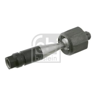 Rotule de direction intérieure, barre de connexion FEBI BILSTEIN 26151 pour DAIHATSU GRAN MOVE 1.9 TDI - 110cv