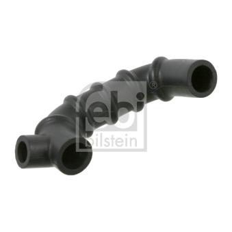 Tuyau, ventilation de carter-moteur FEBI BILSTEIN [26165]