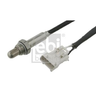 Sonde lambda FEBI BILSTEIN OEM 16289