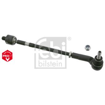 Barre de connexion avant droit FEBI BILSTEIN 26174 pour MERCEDES-BENZ CLK 1.4 - 75cv