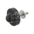 FEBI BILSTEIN 26213 - Butoir, capot-moteur