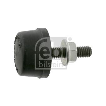 Butoir, capot-moteur FEBI BILSTEIN 26214 pour MERCEDES-BENZ CLASSE R R 350 4-matic - 272cv