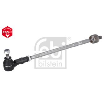 Barre de connexion avant droit FEBI BILSTEIN OEM 1H0422804E