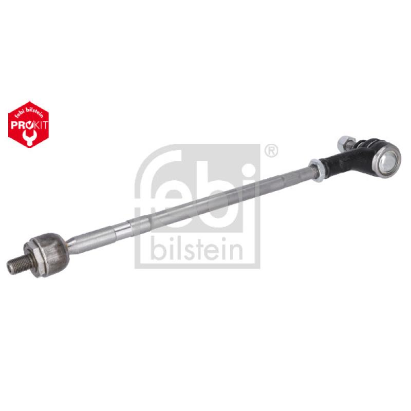Barre de connexion avant droit FEBI BILSTEIN 26245 - Visuel 1