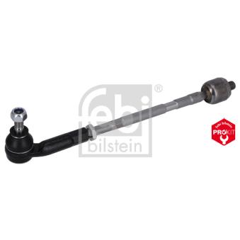 Barre de connexion avant gauche FEBI BILSTEIN [26253]