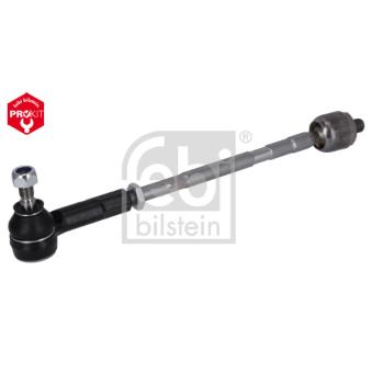 Barre de connexion avant droit FEBI BILSTEIN [26254]
