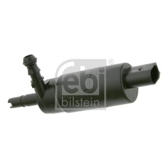 Pompe d'eau de nettoyage, nettoyage des phares FEBI BILSTEIN 26274 pour AUDI A7 1.6 - 110cv
