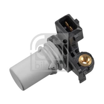 Capteur d'angle, vilebrequin FEBI BILSTEIN 26275 pour FORD TRANSIT 1.8 TDCi - 110cv