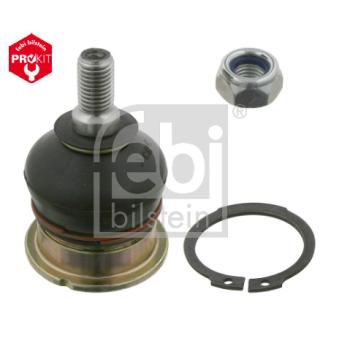 Rotule de suspension FEBI BILSTEIN OEM 51460S1AE01 Rotule de suspension FEBI BILSTEIN OEM 51460S1AE01