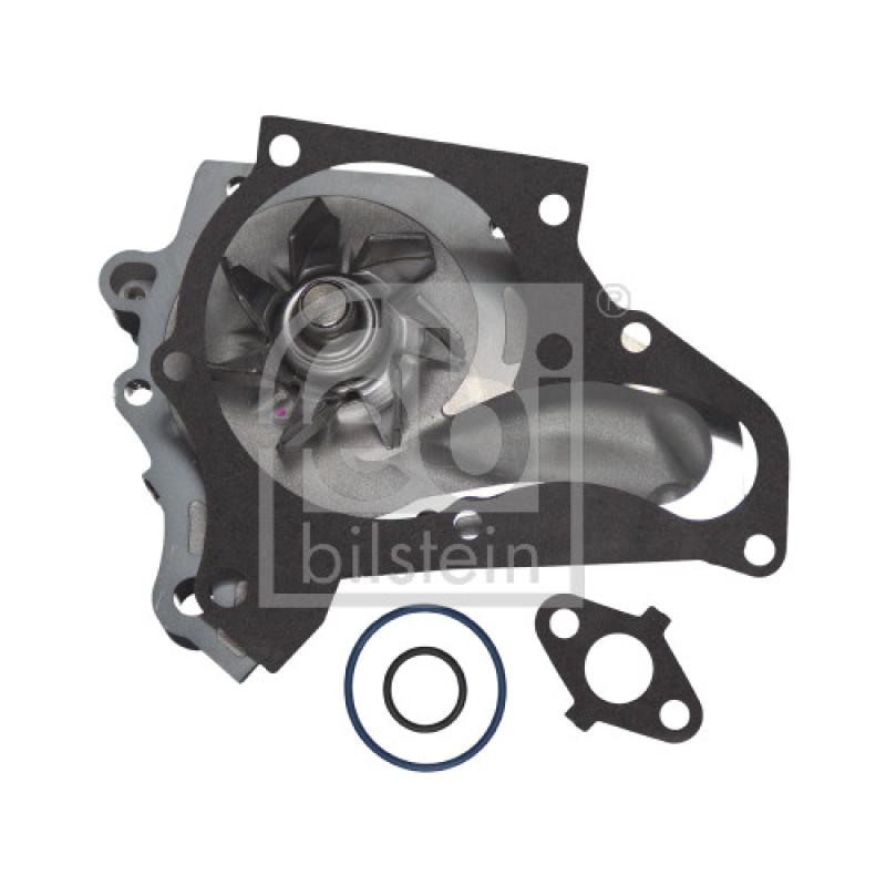 Pompe à eau FEBI BILSTEIN 26280 - Visuel 1