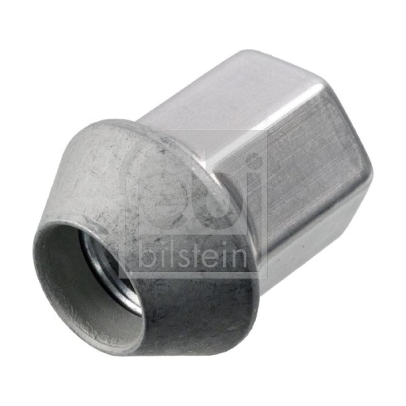 Écrou de roue FEBI BILSTEIN 26287 - Visuel 1