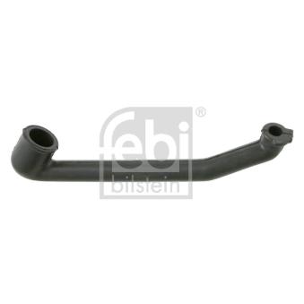 Tuyau, ventilation de carter-moteur FEBI BILSTEIN 26299