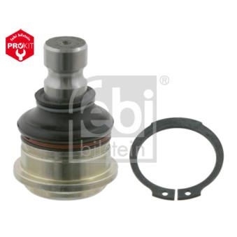 Rotule de suspension FEBI BILSTEIN OEM 545302B000