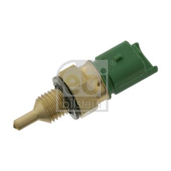 Sonde de température, liquide de refroidissement FEBI BILSTEIN 26318 pour CITROEN CX 1.2 THP 110 - 110cv