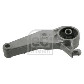 Support, suspension du moteur FEBI BILSTEIN OEM 0846000