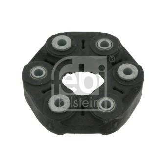 Joint, arbre longitudinal FEBI BILSTEIN 26332 pour KIA SORENTO 325 i - 218ch