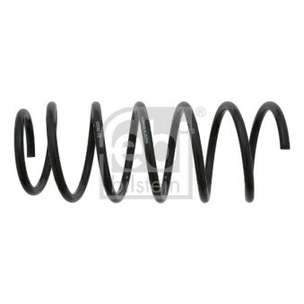 Ressort de suspension FEBI BILSTEIN OEM 7700800993