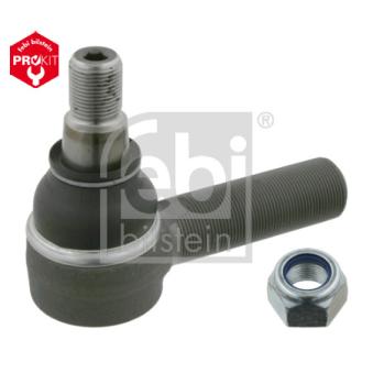 Rotule de direction FEBI BILSTEIN OEM 0024600148